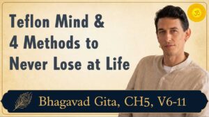 bhagavad gita lessons online australia melbourne sydney
