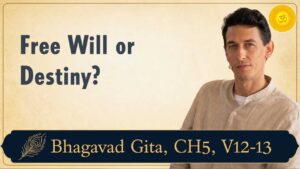 bhagavad gita lessons online australia melbourne sydney