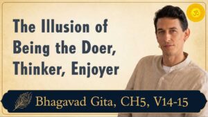 bhagavad gita lessons online australia melbourne sydney