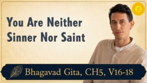 bhagavad gita lessons online australia melbourne sydney