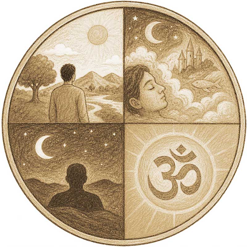 mandukyopanishad & gaudapada karika seminar