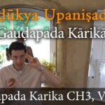 23. How Enlightenment Takes Place | Knower of Brahman Becomes Brahman | Gaudapada Karika 3.46-48 mandukya upanishad, mandukyopanishad & gaudapada karika lessons
