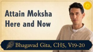 bhagavad gita lessons online australia melbourne sydney