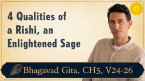 bhagavad gita lessons online australia melbourne sydney