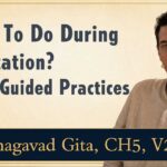 bhagavad gita lessons online australia melbourne sydney