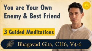 bhagavad gita lessons online australia melbourne sydney