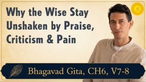 bhagavad gita lessons online australia melbourne sydney